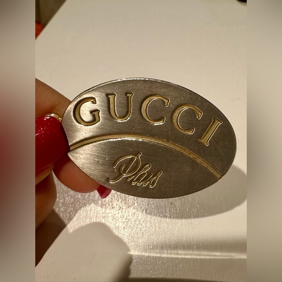Gucci Plus Bag Charm - Picture 5 of 5